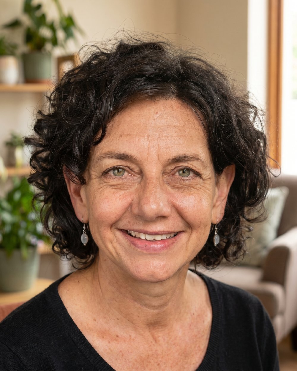 Foto van Verona Prinsloo